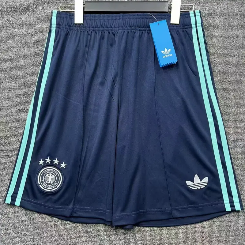 Shorts 2026 World Cup Germany Away