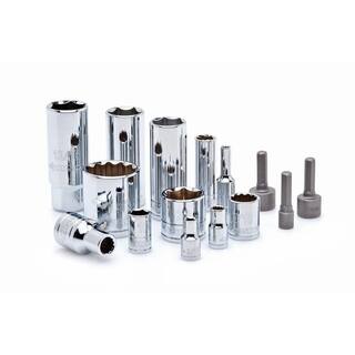 Husky Mechanics Tool Set (194-Piece) H194MTS