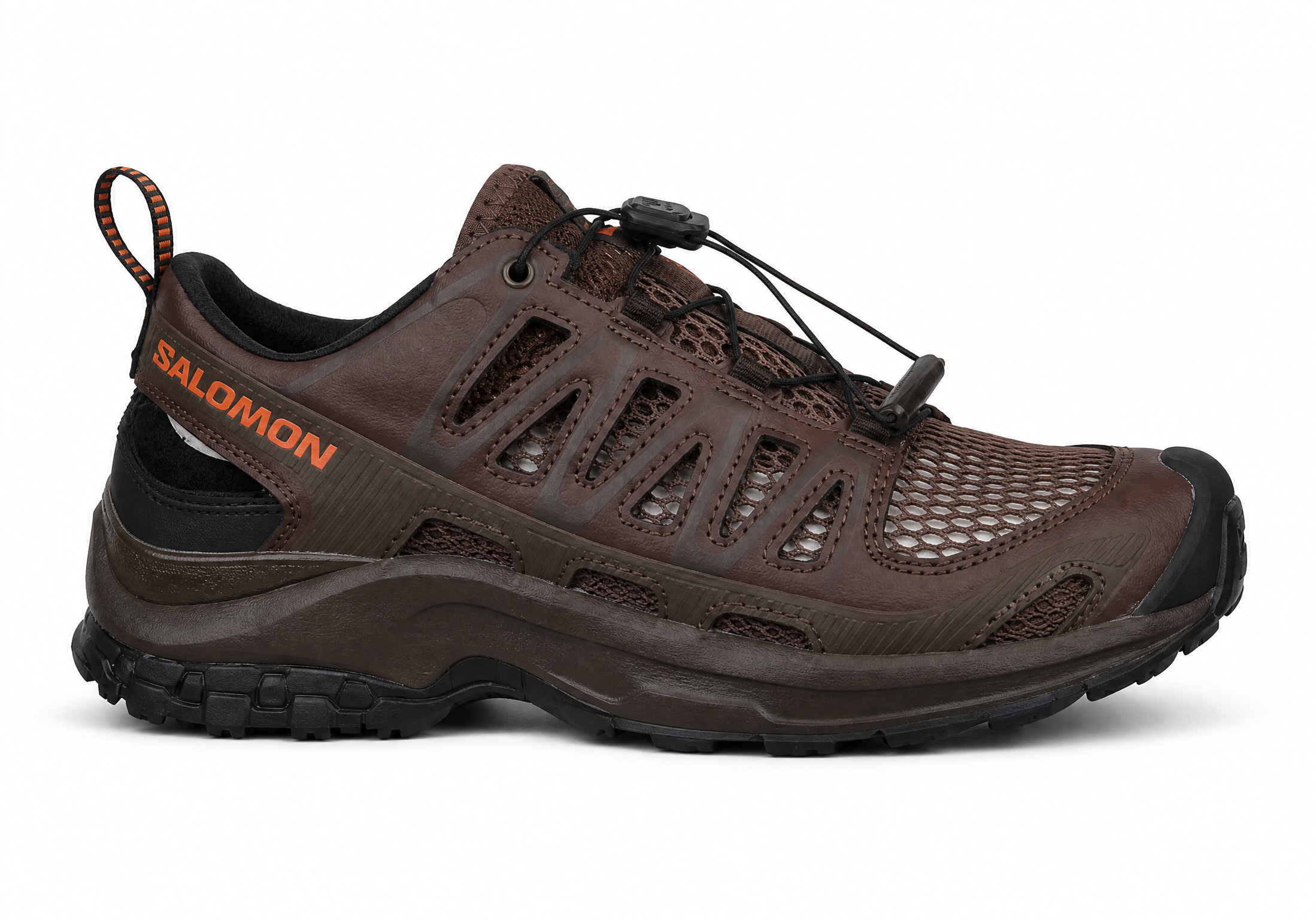 Salomon XA PRO 3D AMPHIB Roast Red L47804000