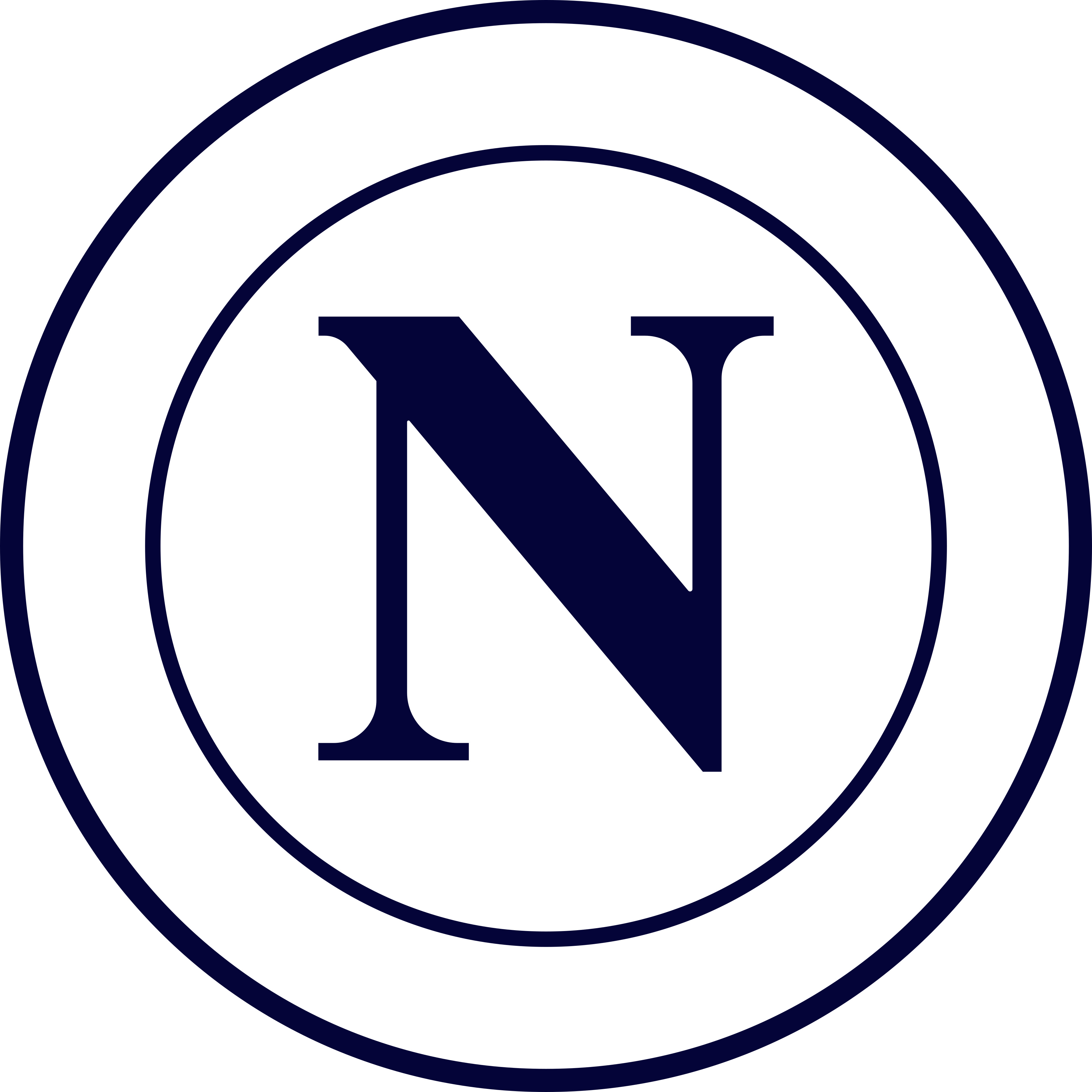 Napoli Jersey