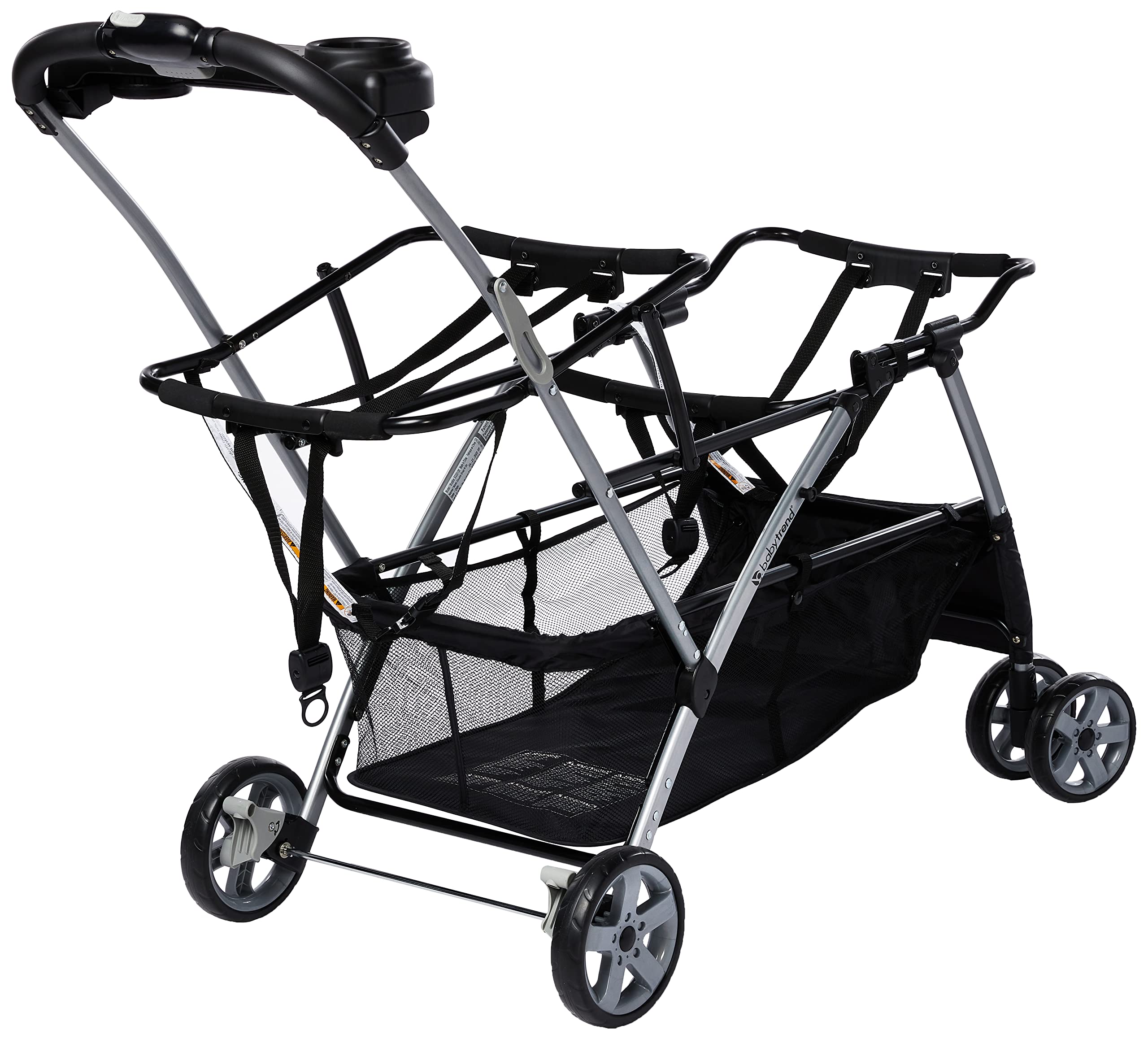 Baby Trend Universal Snap N Go Stroller