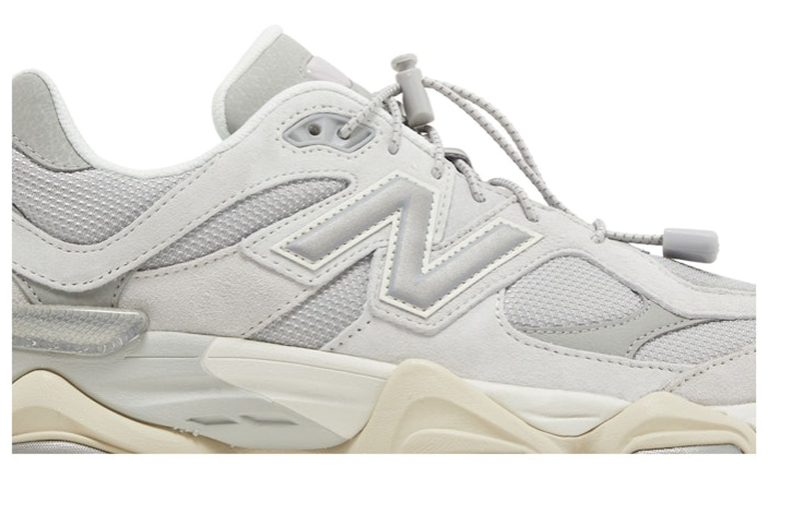 New Balance 9060 Grey Lilac U9060GM Casual Running Sneakers