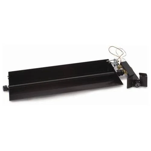 Real Fyre Vented G4 Fireplace Burner - 18/20x22