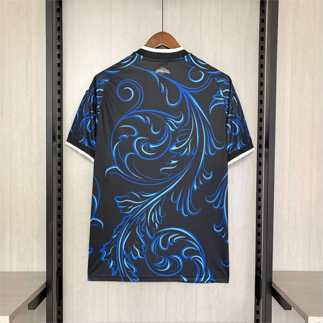 2026 World Cup Argentina Away Jersey S-4XL Fan Version