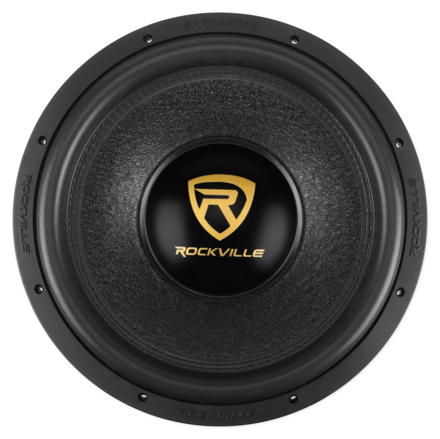 (2) Rockville W15K9D4 15