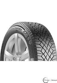 Continental Viking Contact 7 Tire | 245/45R18 100T XL