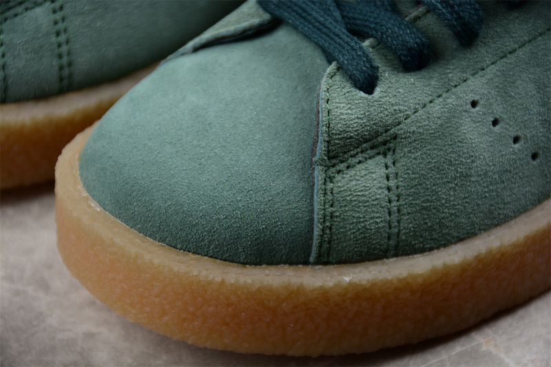 Adidas Stan Smith Crepe Pantone/Shadow Green/Supplier Colour FZ6444