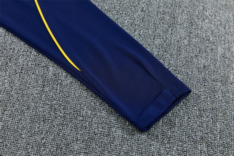 Adult / Kids 26/27 Tottenham Hotspur Half Zipper Training Suit