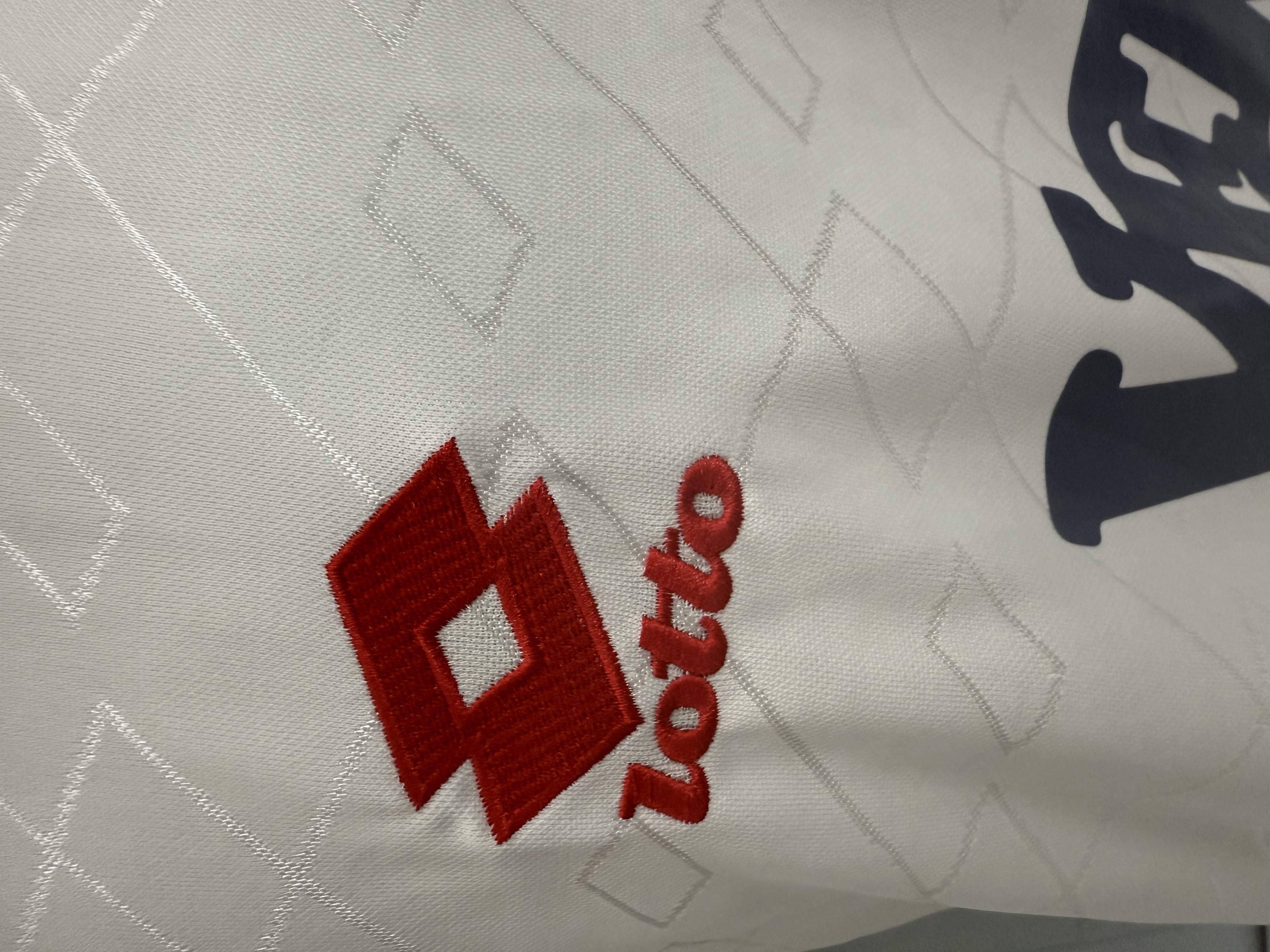 Calcio Padova 92/94 Home Kit