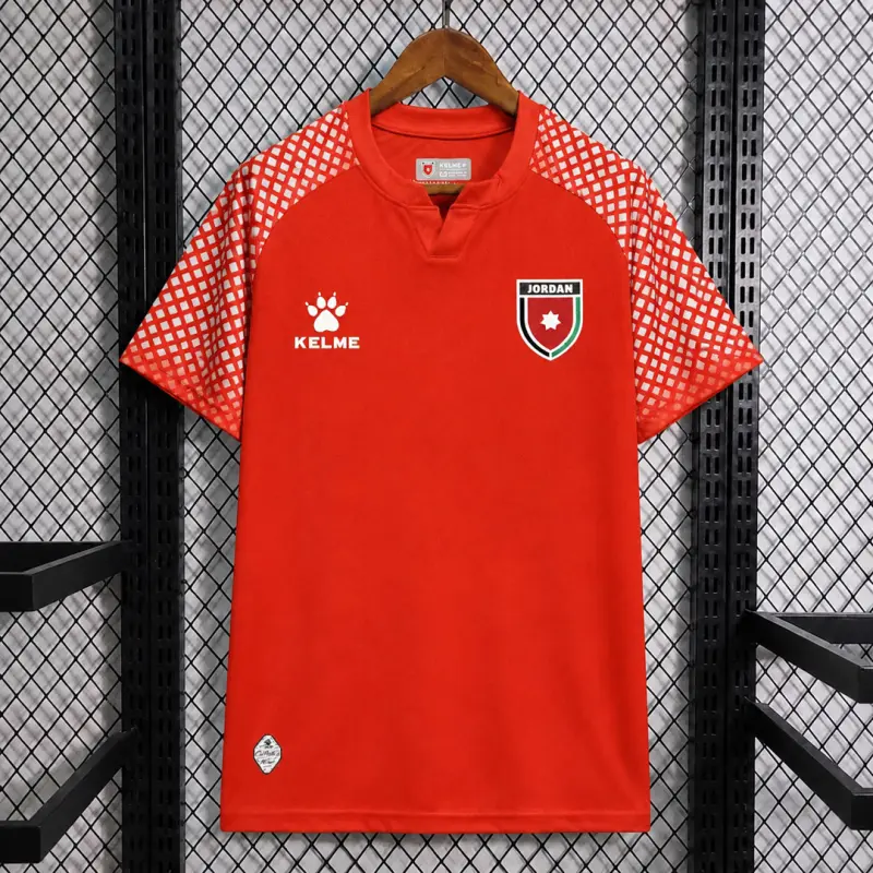 Jordan 2026/27 World Cup Away Jersey S-4XL Fan Version