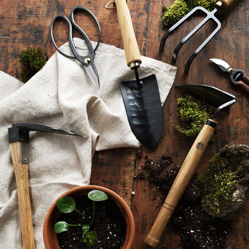 Moku Trowel