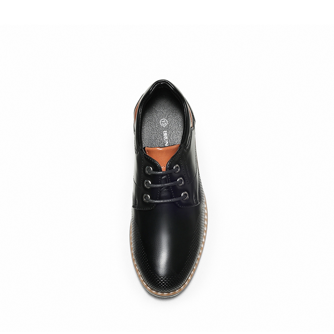 Boys' Handsome Smart Oxford Shoes