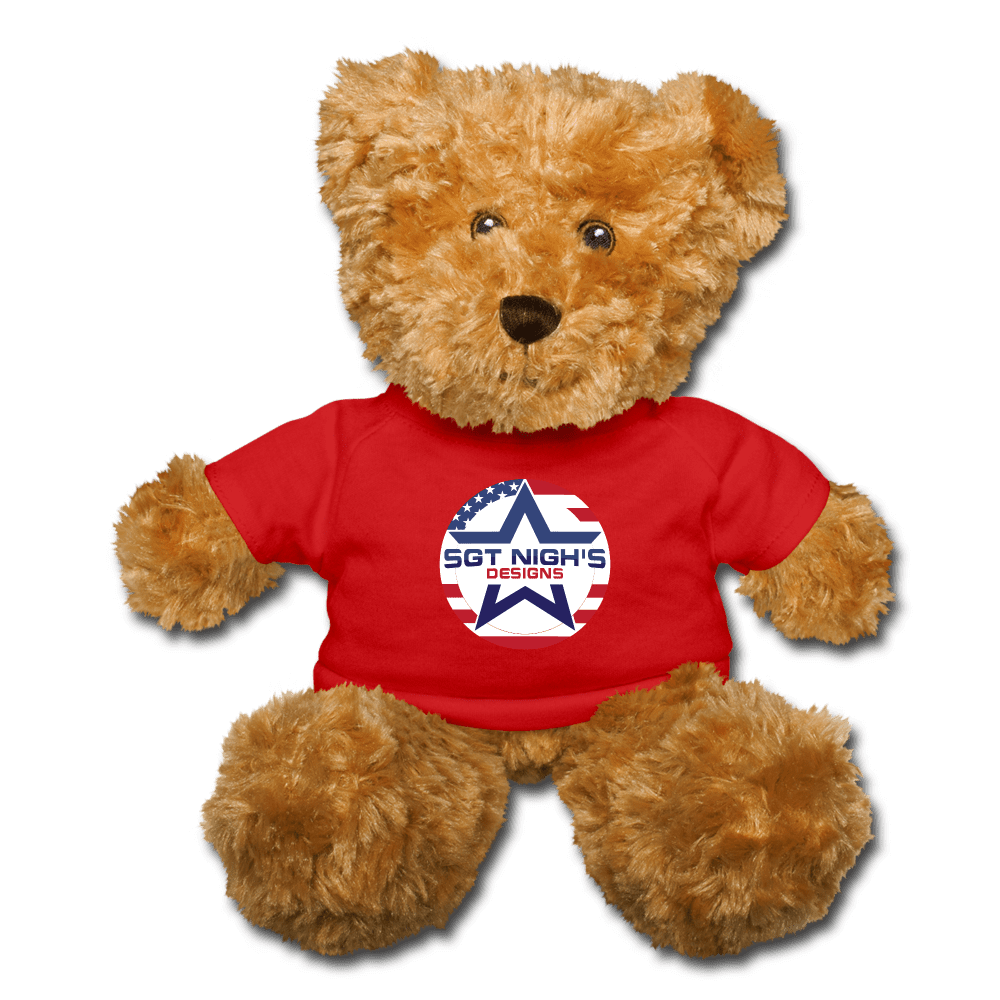 Teddy Bear