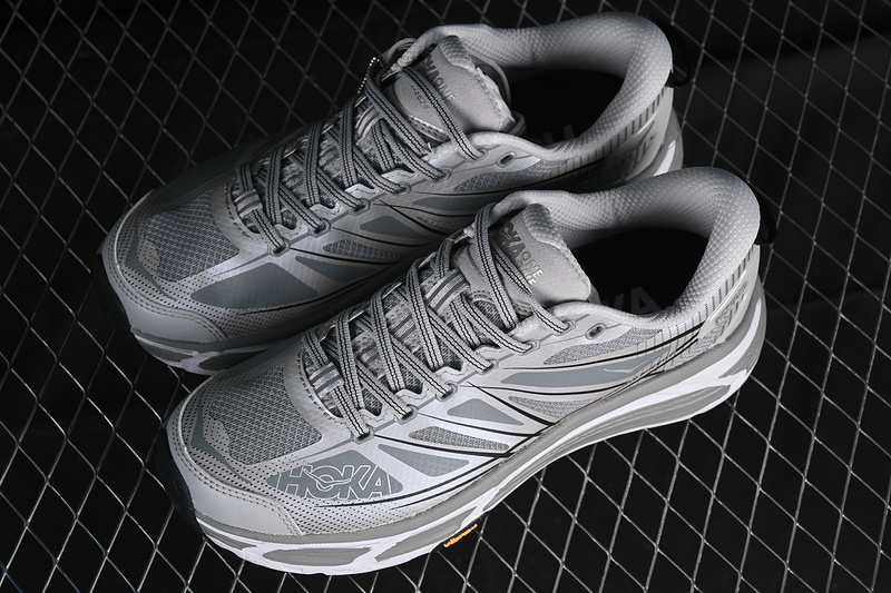 HOKA One One Mafate Speed 2