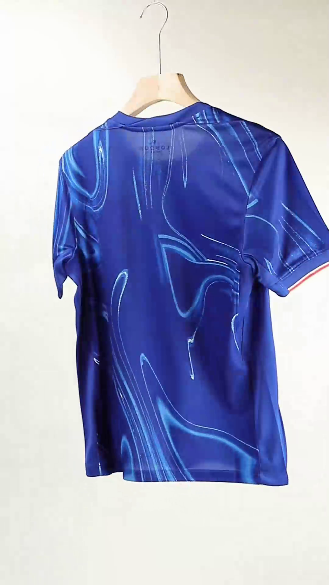 Chelsea Home Soccer Jersey