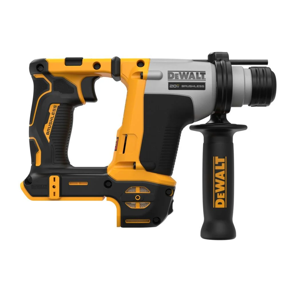 2026 DEWALT DCH172B ATOMIC 20V MAX 5/8