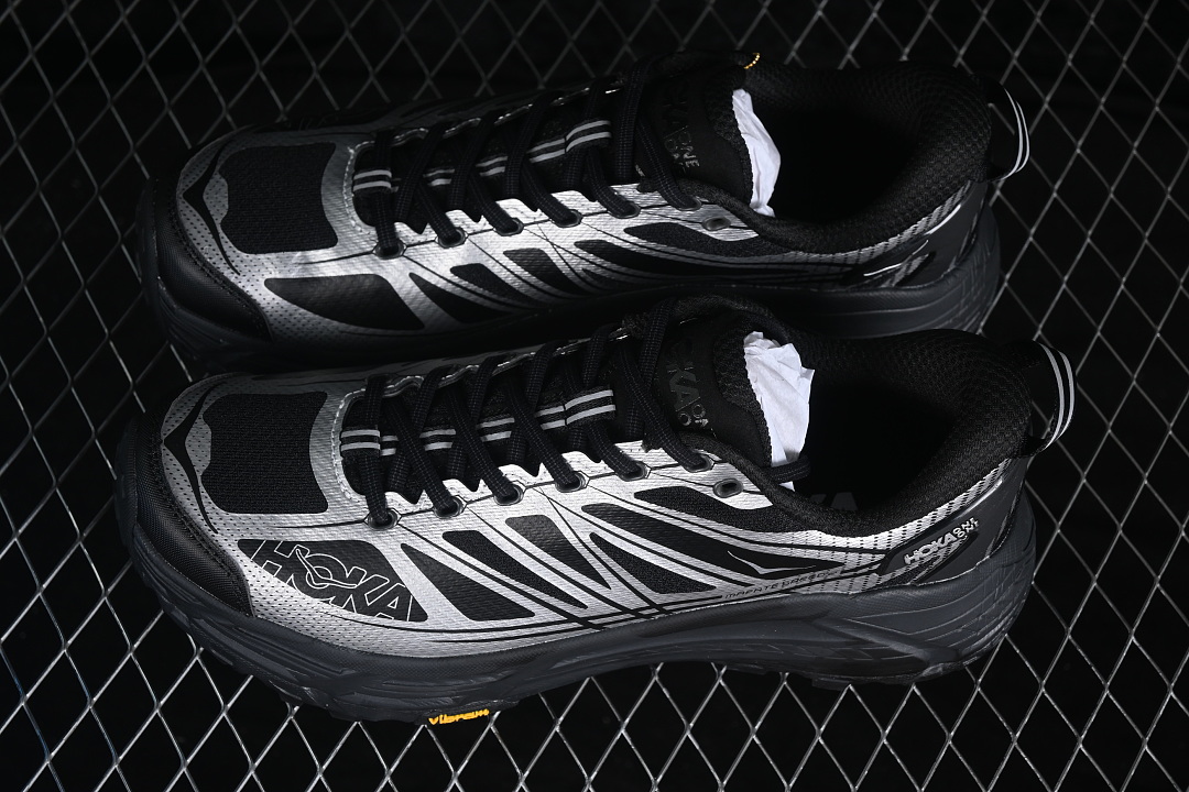 HOKA One One Mafate Speed 2 Running Shoes