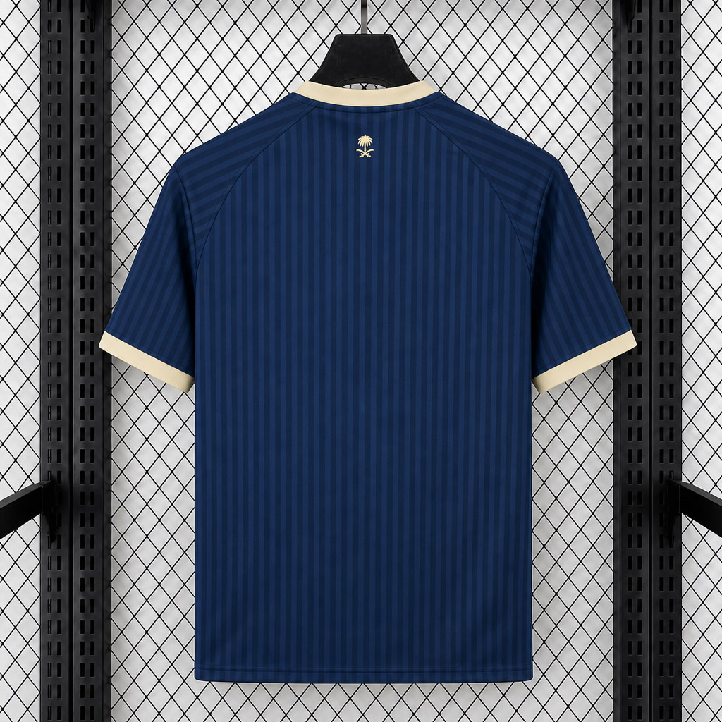 Al-Nassr 26/27 Away Jersey S-4XL
