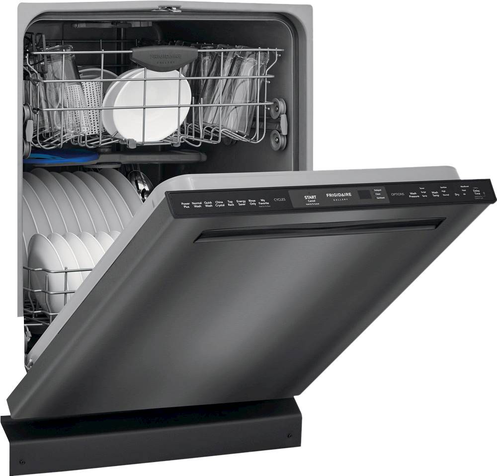 Frigidaire - Gallery 24