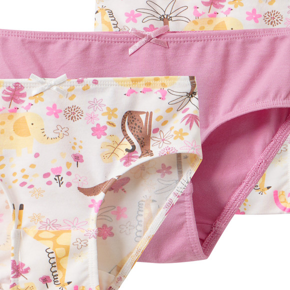 Topolino 3 Mädchen Slips im Set