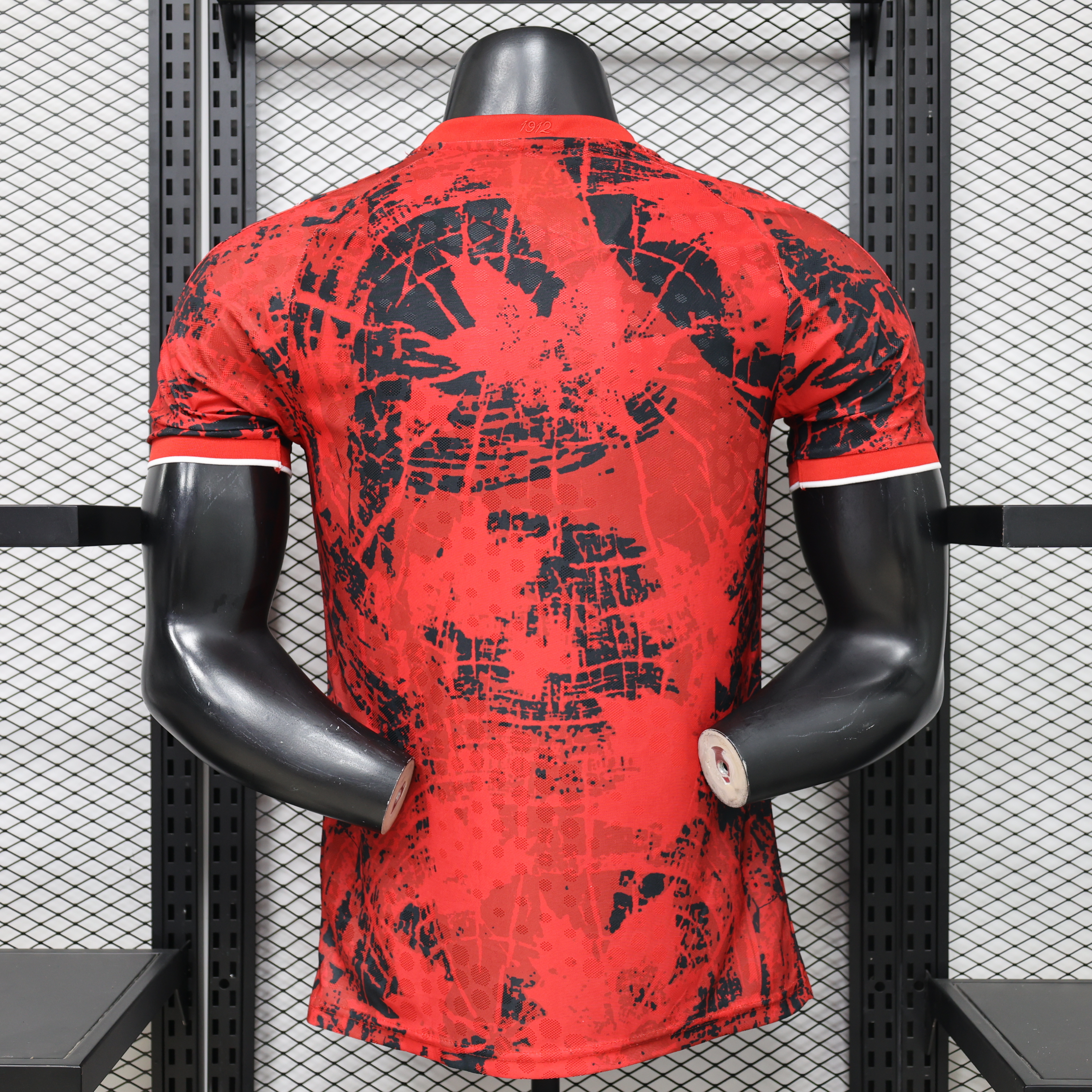 Canada Special Edition Jersey Player Version World Cup 2026