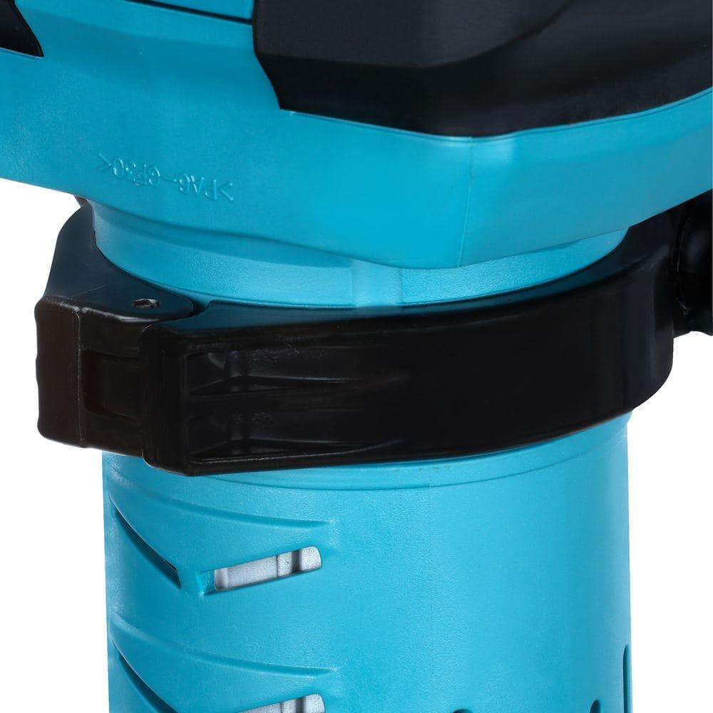 14 Amp 27 lb. AVT Demolition Hammer with Case HM1214C