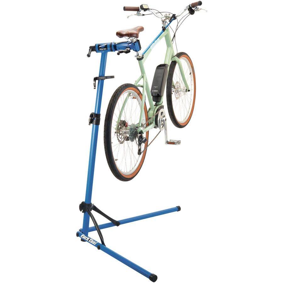 Park Tool PCS-10.3 Deluxe Home Mechanic Repair Stand