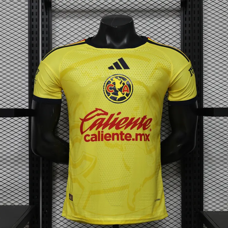 Player version Club America 26/27 Home