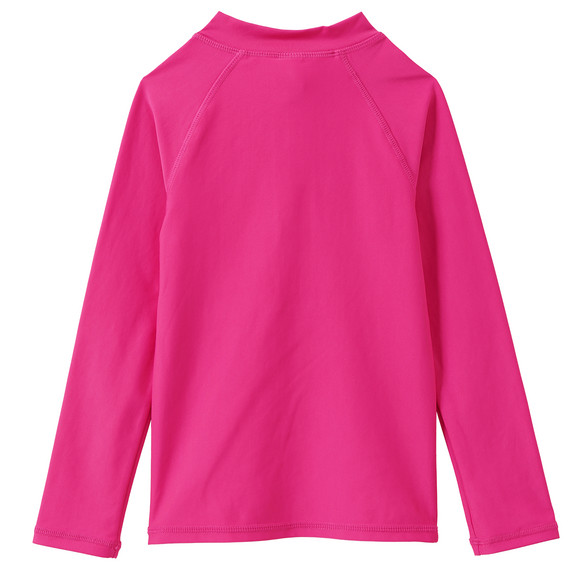 Topolino Mädchen UV-Badeshirt UPF60