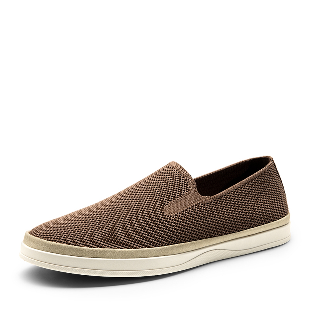 Men's Casual Slip-On Loafers