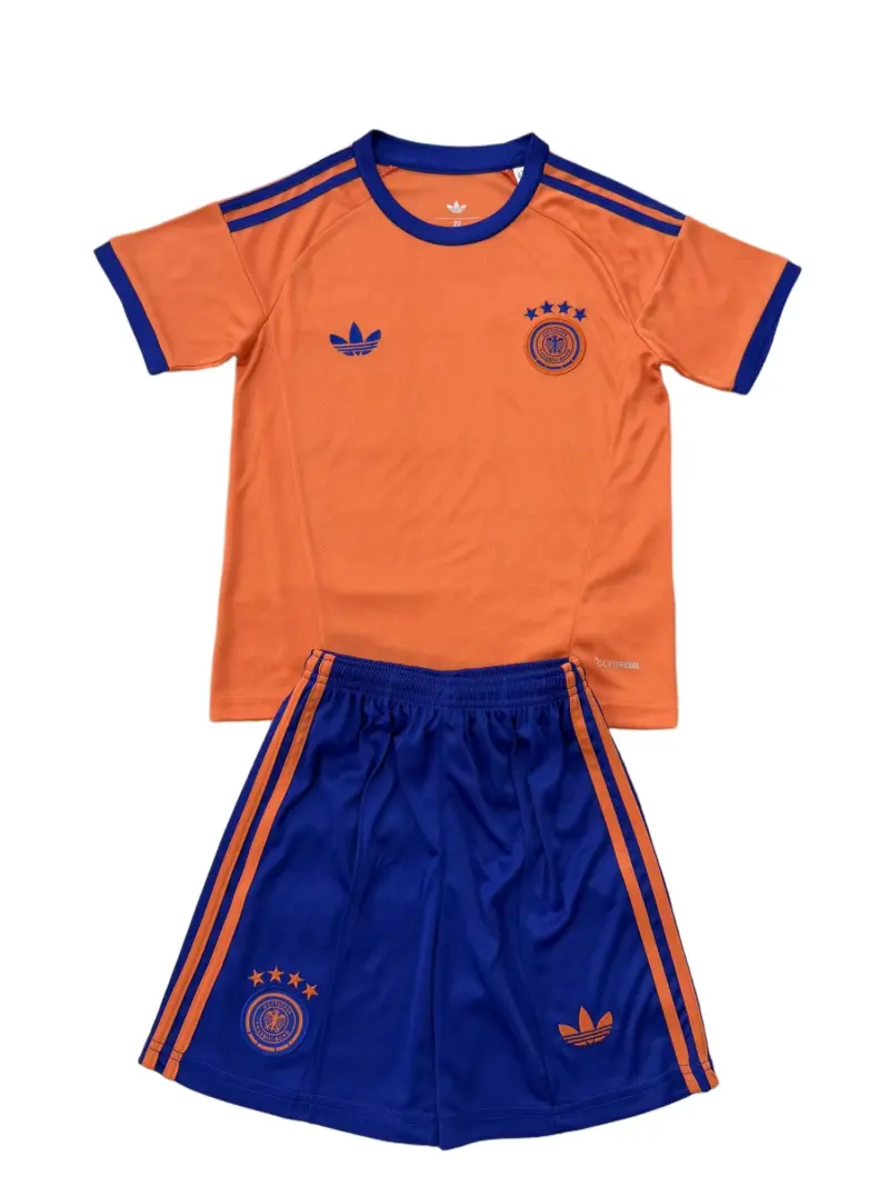 2026 World Cup Germany GK Kit 16-XXL