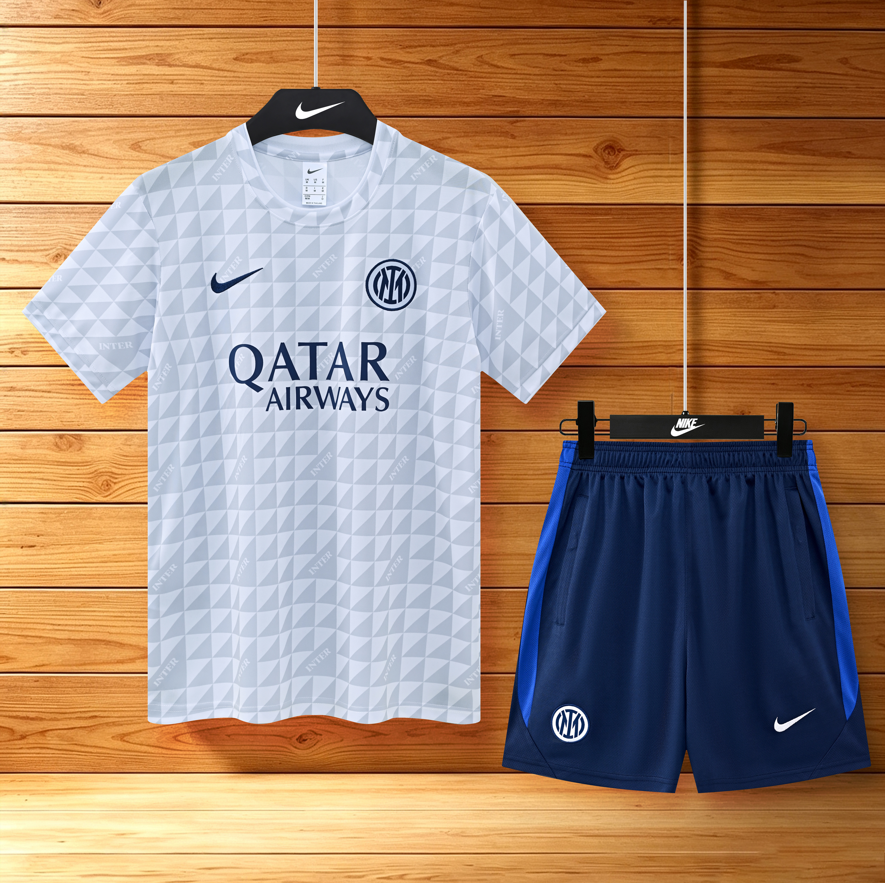 Inter Milan 26/27 Training Suit