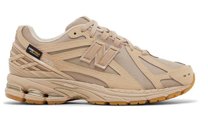 New Balance 1906R Cordura Desert M1906RT Casual Running Shoes