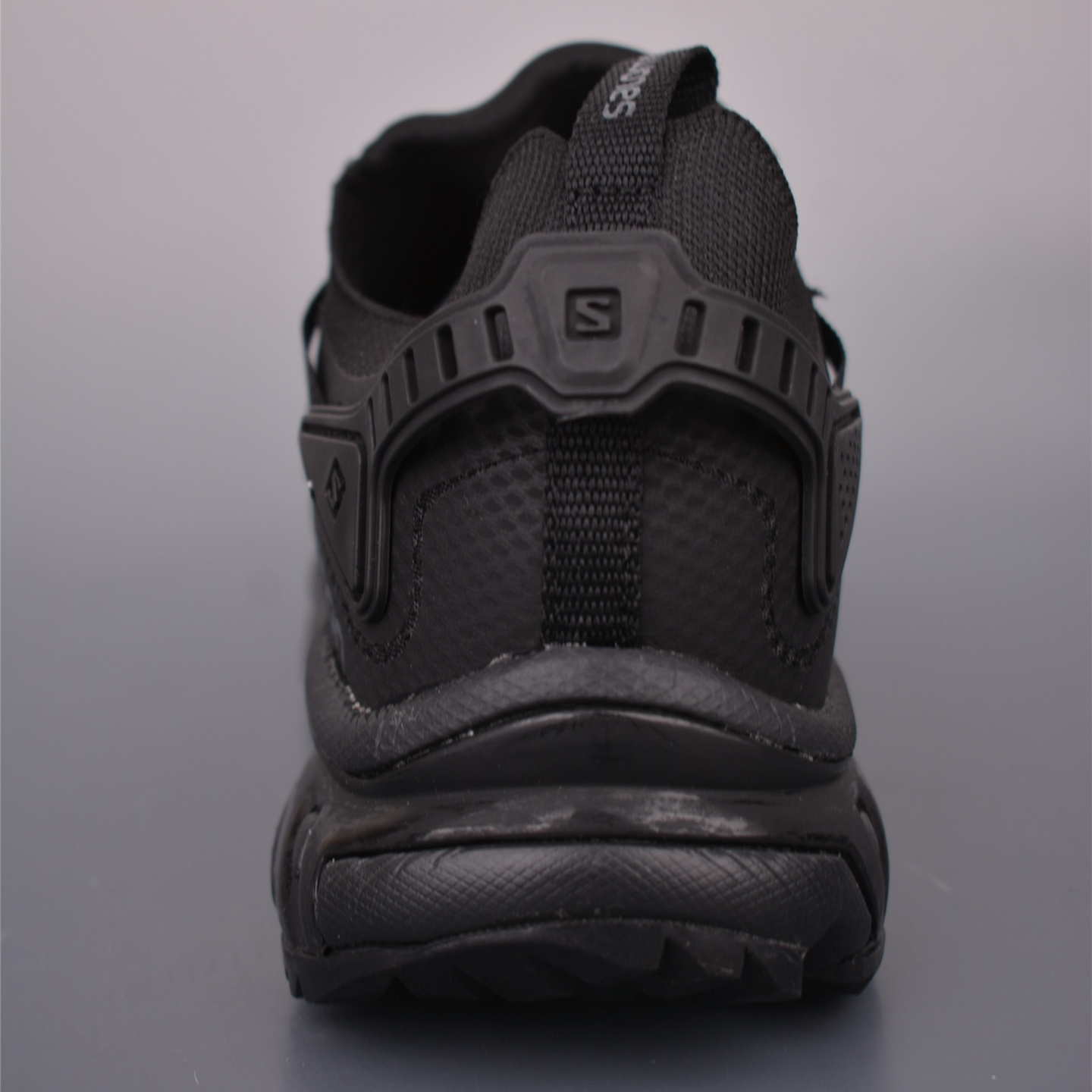 Salomon XT-Rush Black L41516500