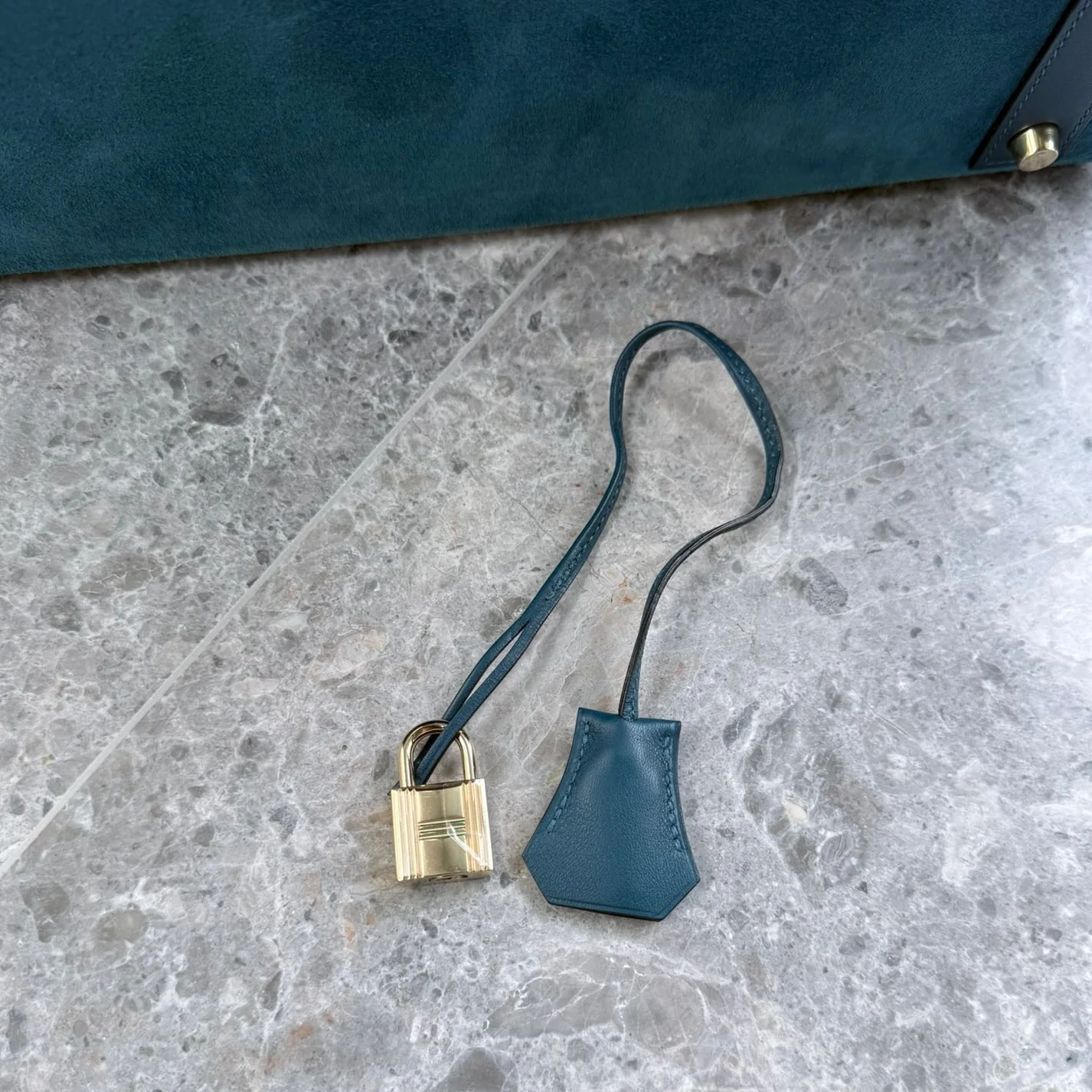 Hermès Birkin 40 
