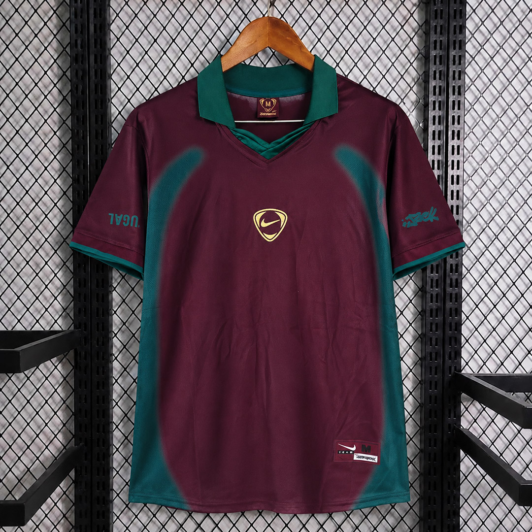 2026 Portugal x Cactus Jack Total 90 Jersey