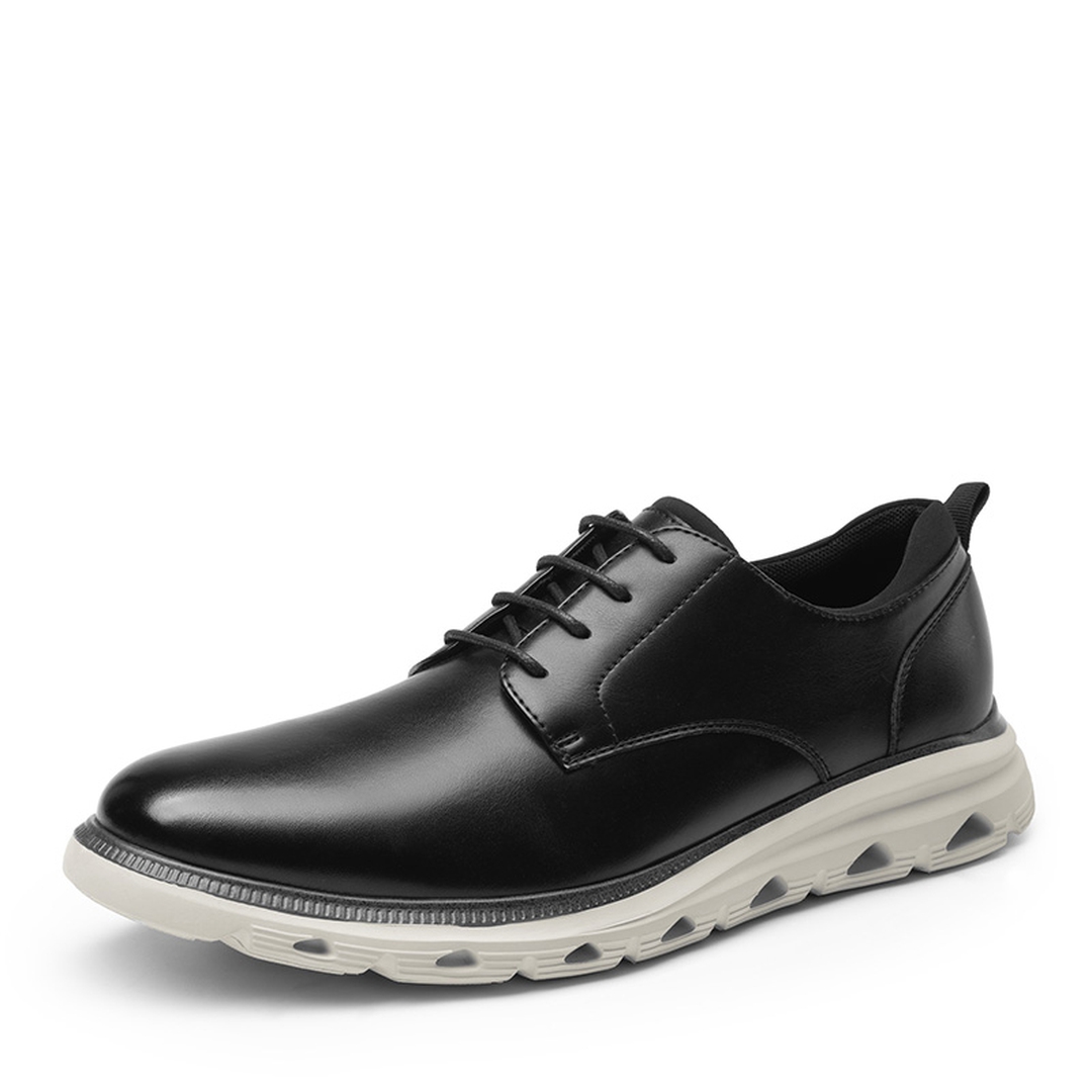 [MaxFlex ActiveLite] Men's Comfy Smart Casual Oxford Shoes