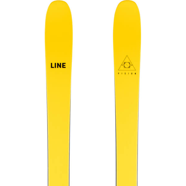 Line Vision 108 Skis