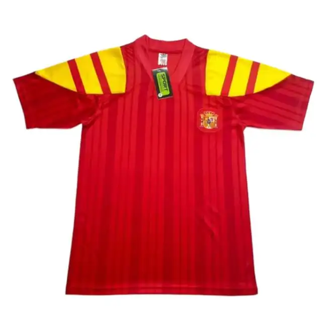 Spain 1992-94 Home