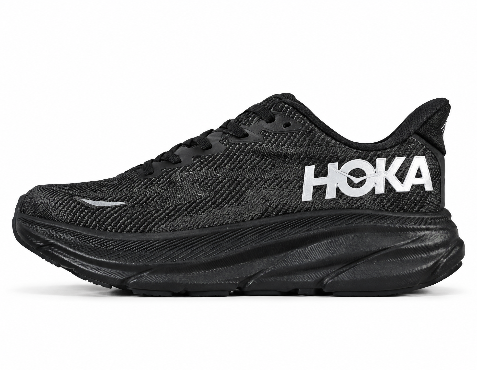 HOKA One One Clifton 9 All-terrain Everyday Road Running Shoes