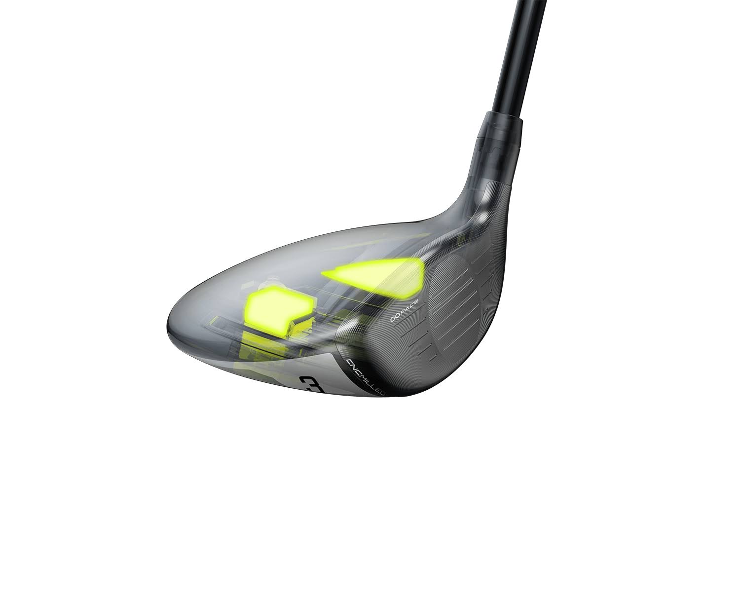 New Cobra King RADSPEED Draw Fairway Wood