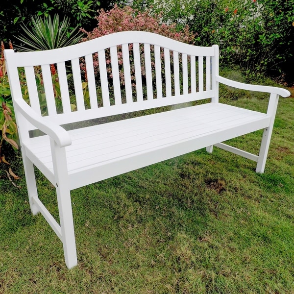 Royal Fiji 5Foot Garden Bench