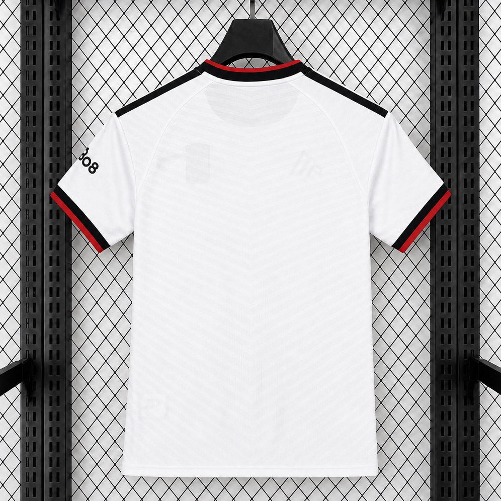 Fulham 26/27 Home Jersey S-XXL Fan Version 2