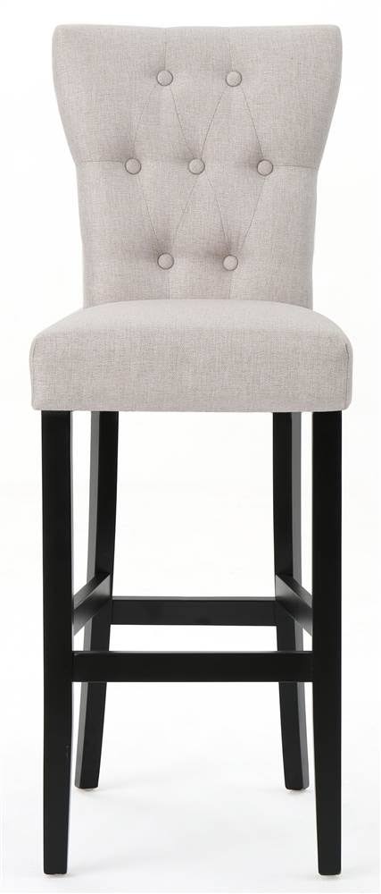 Noble House Barstool in Wheat - Set of 2