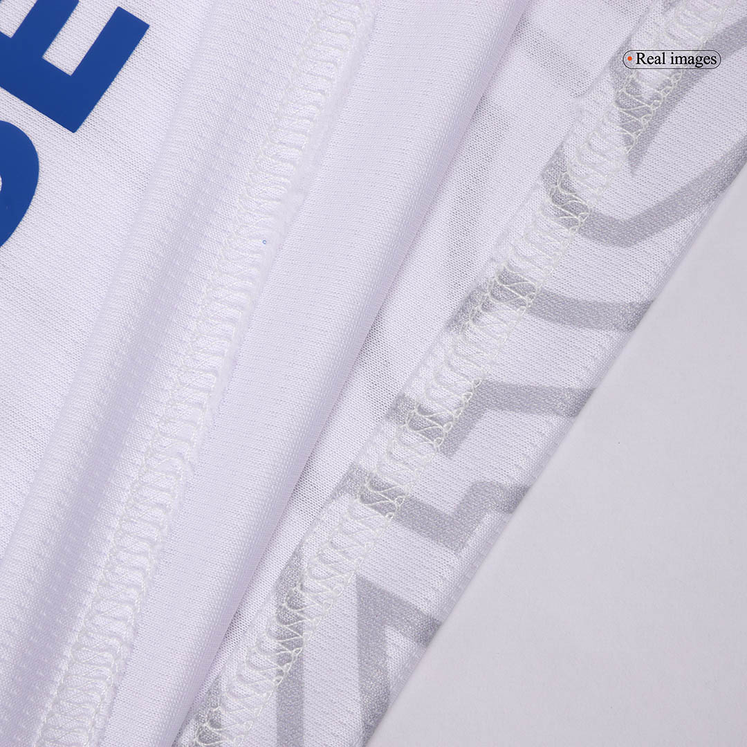 Al Hilal SFC Away Soccer Jersey