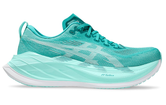 ASICS SUPERBLAST 2 Wave Teal Illuminate Mint 1013A142-400