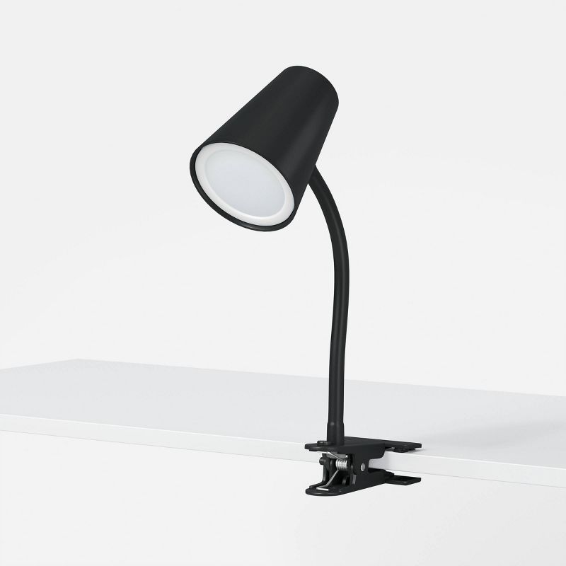 Clip Light with Silicone Sleeve - Room Essentials™