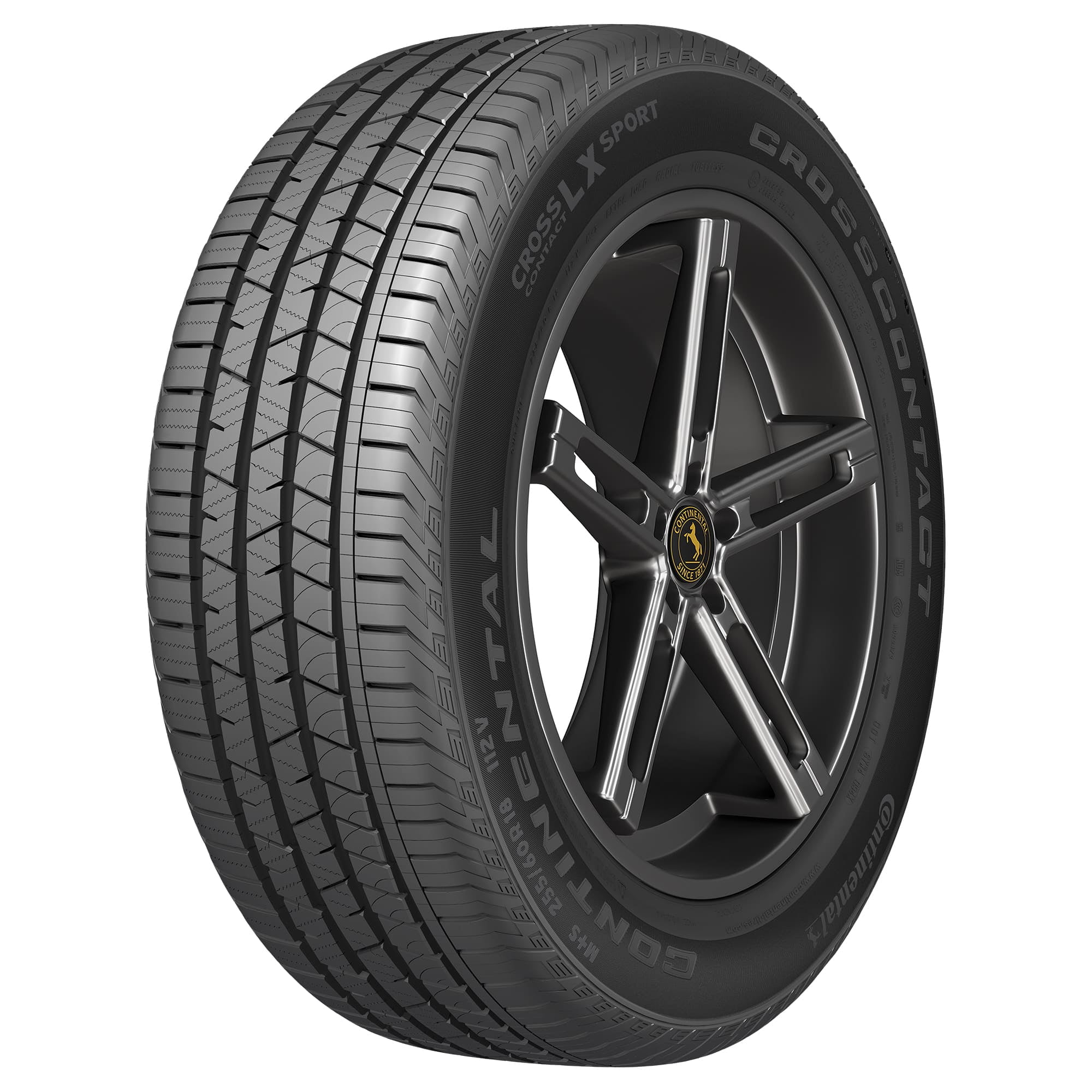 Full season 285/45R21 113H XL SUV/ crossover tires