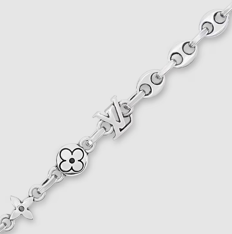 LV Sailor Mini Bracelet