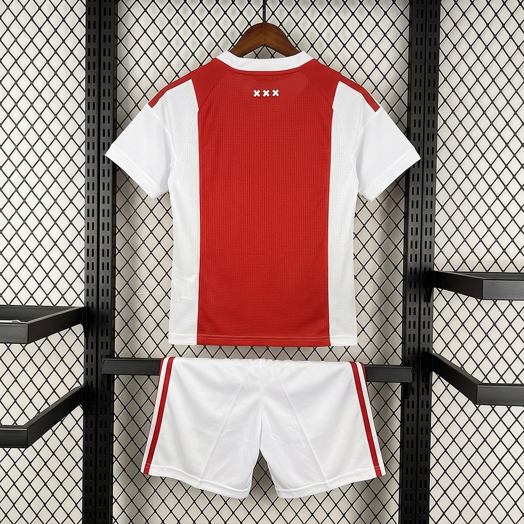 Kids Ajax 26/27 Home 16-28